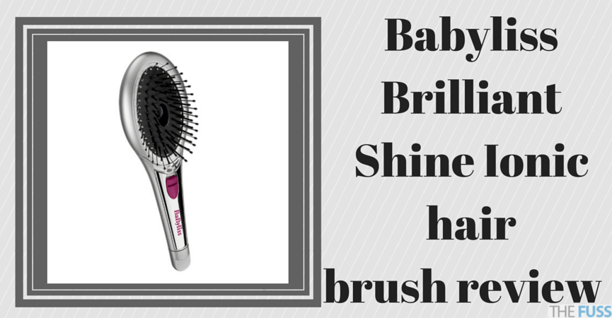 Babyliss brilliant shine Clearance