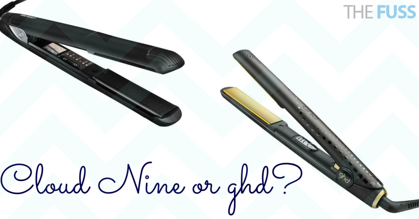 Groovy Cloud 9 straightener vs ghd for curling Ideas