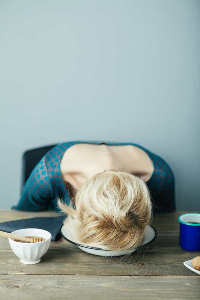 CMT can cause chronic fatigue TheFuss.co.uk