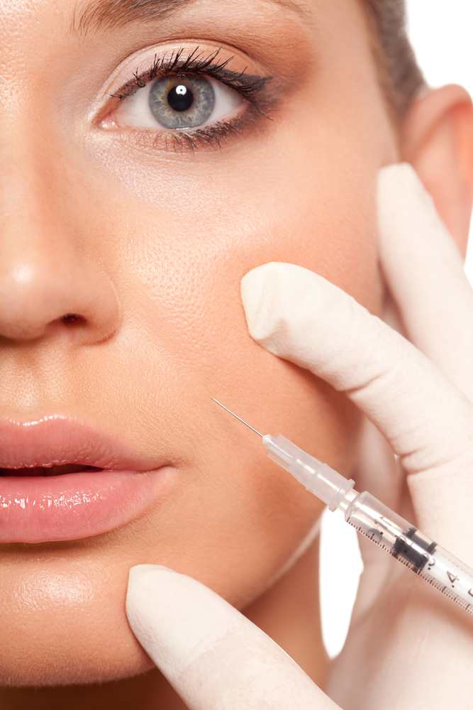 Beauty tips for reducing nasolabial folds and marionette lines TheFuss.co.uk