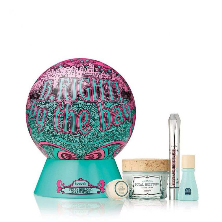 Benefit makeup sets from Debenhams ideal for Christmas gifts The Fuss