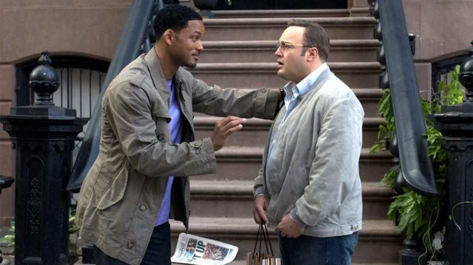Films that are set to be made into TV shows The Fuss