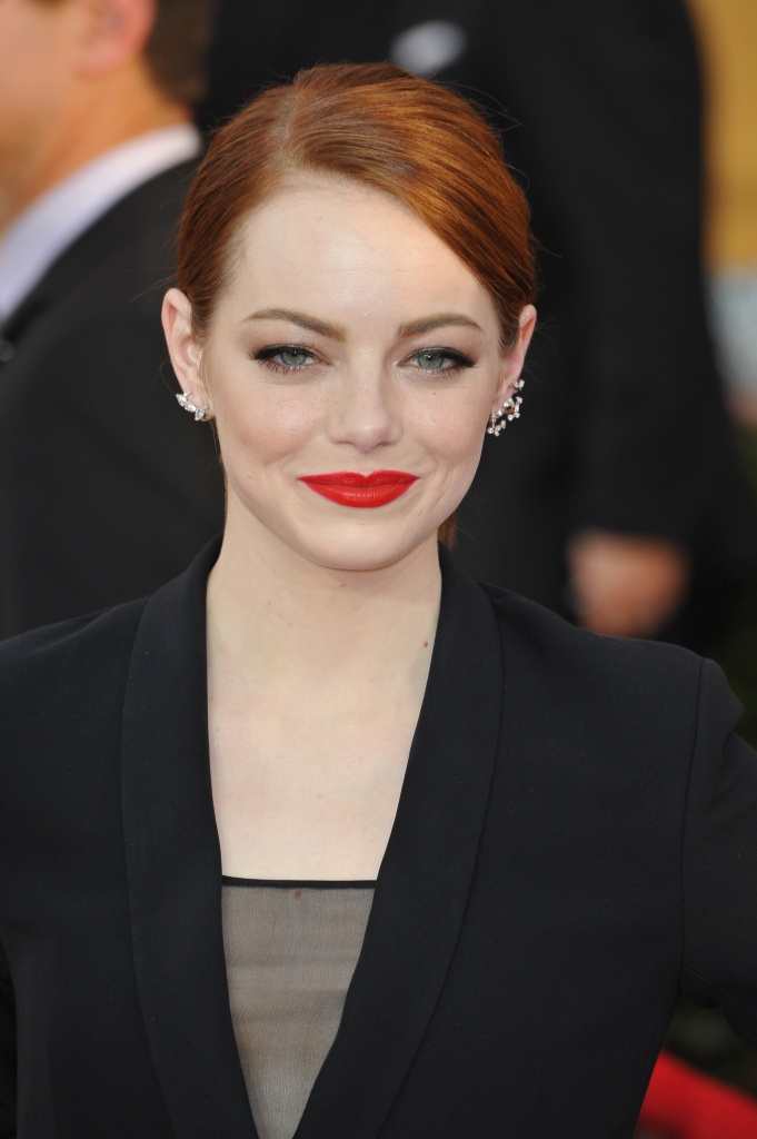 Celebrity hairstyles we love from past SAG Awards TheFuss.co.uk