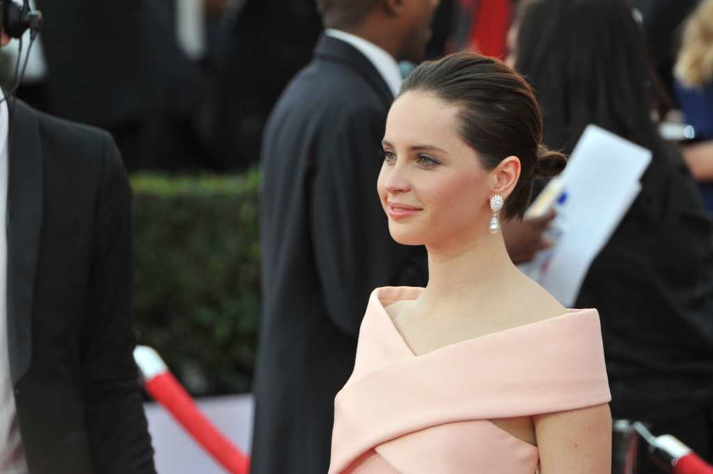 Celebrity hairstyles we love from past SAG Awards TheFuss.co.uk