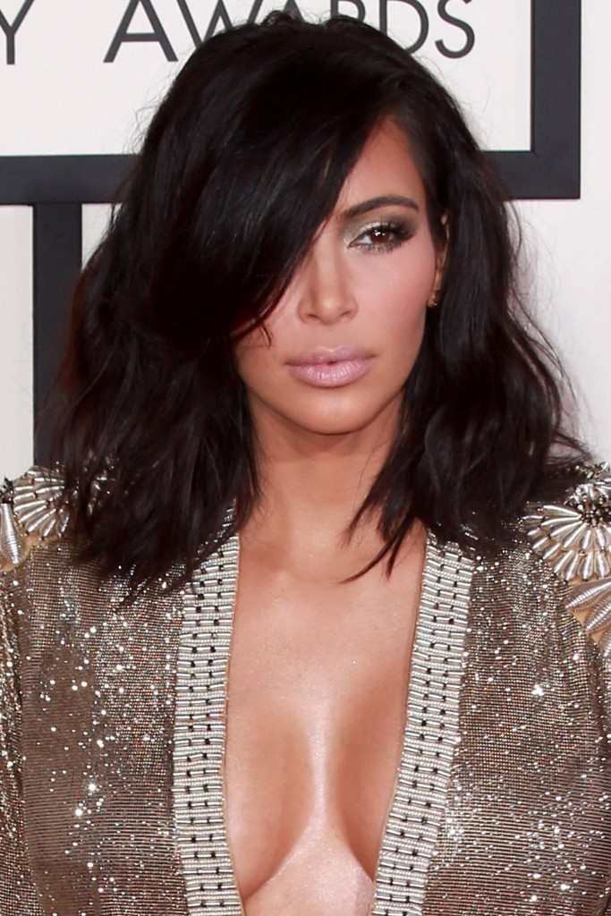 Kim Kardashian is undeniably one of the most famous women in the world TheFuss.co.uk