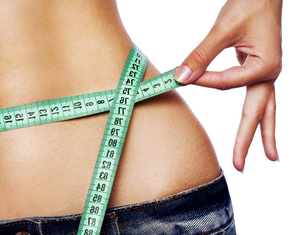 Weight loss can reduce the effect of PCOS TheFuss.co.uk