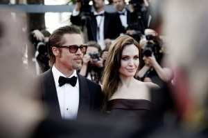Brad Pitt and Angelina Jolie are the biggest shock celebrity split of 2016 so far TheFuss.co.uk