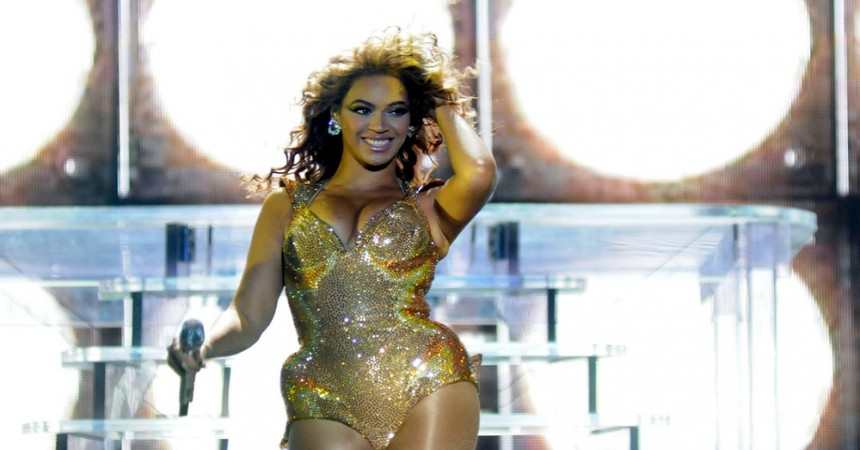 All the times Beyonce made us feel like we can run the world TheFuss.co.uk