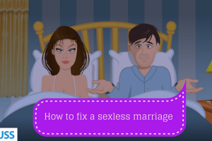 fix sexless marriage