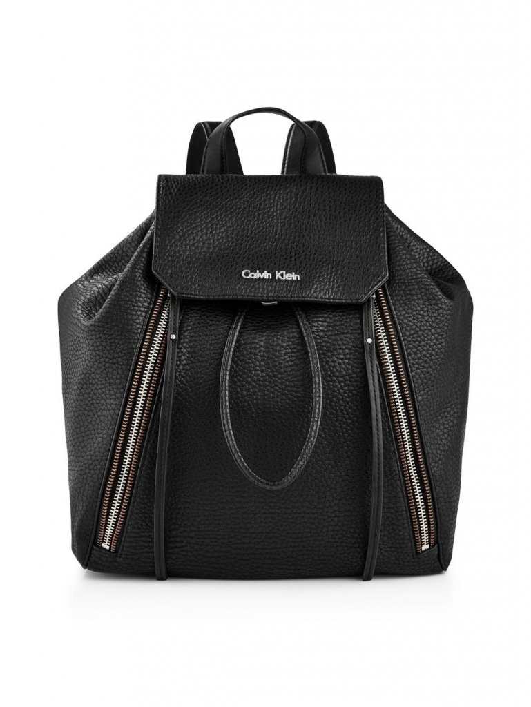 Very Exclusive Calvin Klein Nora backpack
