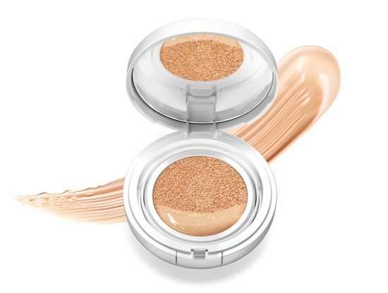 cushion compact