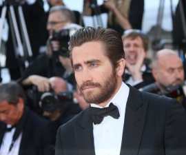 What's on the horizon for Jake Gyllenhaal? Find out on TheFuss.co.uk