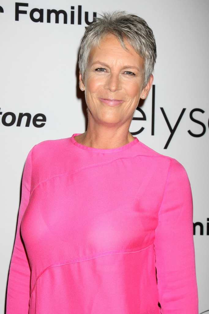 Jamie Lee Curtis stole the Scream Queens' panel at Comic Con TheFuss.co.uk