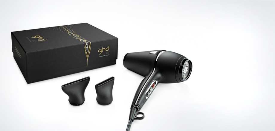 ghd air hair dryer review TheFuss.co.uk