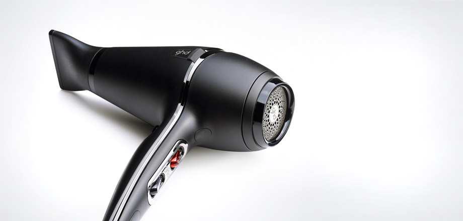 ghd air hair dryer review TheFuss.co.uk