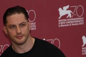 Tom Hardy facts you may not know TheFuss.co.uk
