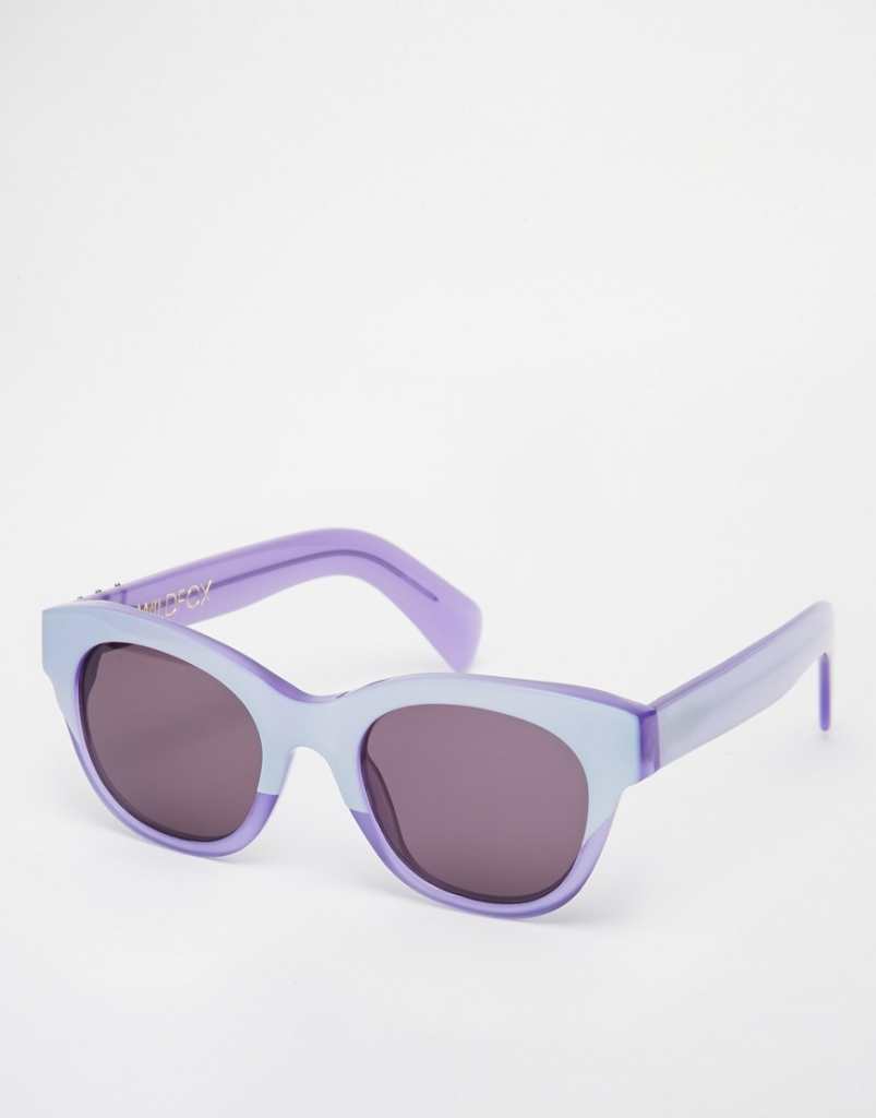 Wildfox Monroe Sunglasses