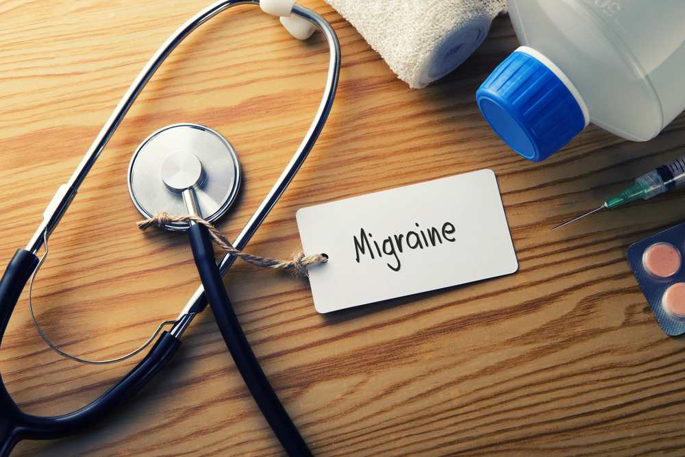 A health guide to migraines TheFuss.co.uk