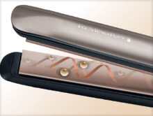Remington Keratin Therapy Pro straightener review TheFuss.co.uk
