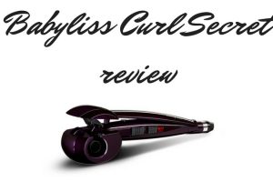Babyliss Curl Secret Review TheFuss.co.uk