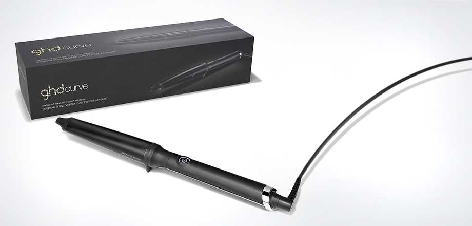 ghd Curve Creative Wand review TheFuss.co.uk