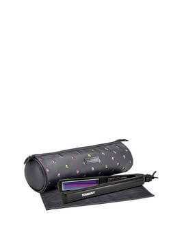 Toni & Guy Limited Edition Fluid Metal Styler review TheFuss.co.uk