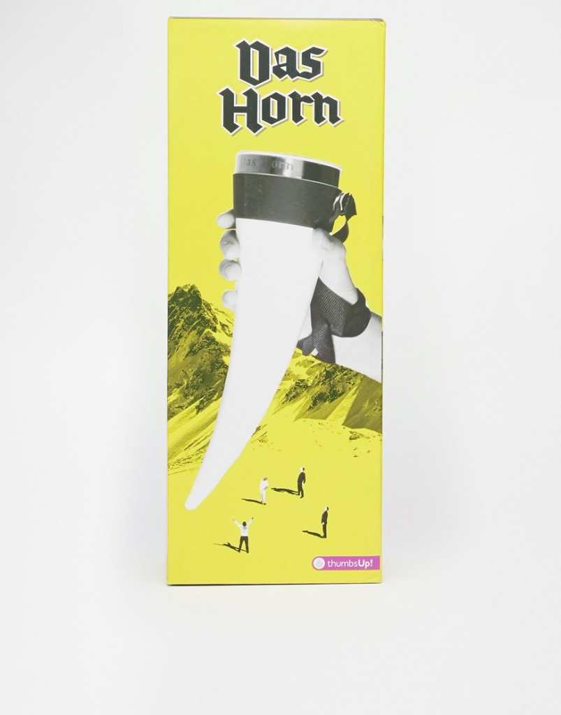 Drinking Horn