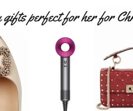 Luxury Gifts Perfect For Her For Christmas TheFuss.co.uk