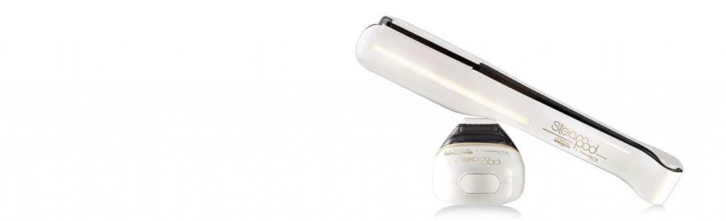 L’Oreal Professionnel New Generation Steampod 2.0 review TheFuss.co.uk