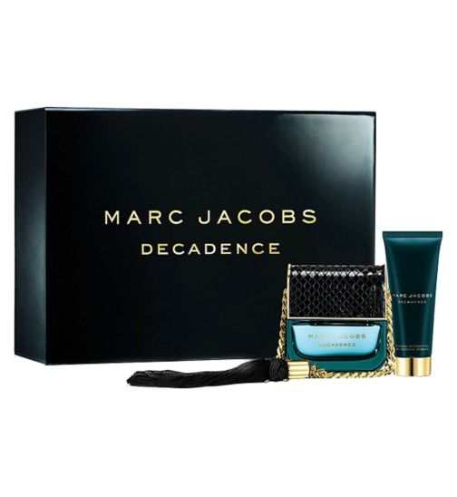 Marc Jacobs Decadence Christmas Giftset