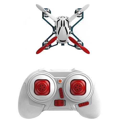 RED5 Q4 Nano Quadcopter