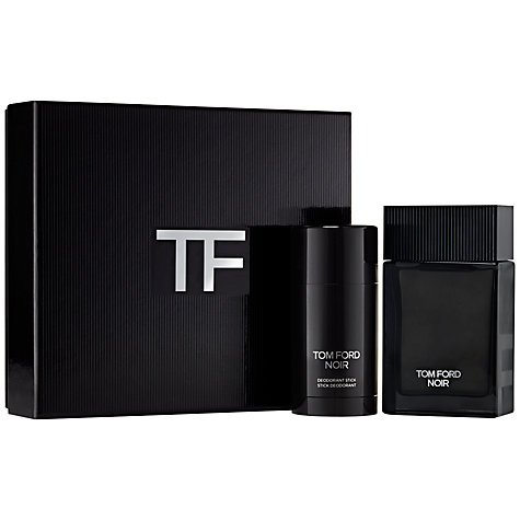 TOM FORD Noir Collection 100ml Eau de Parfum Gift Set