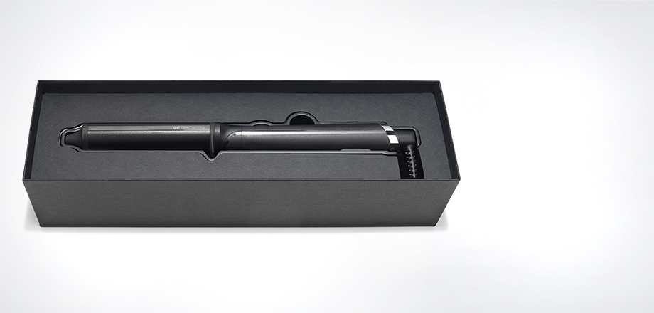 ghd Curve Classic Wave Wand review TheFuss.co.uk