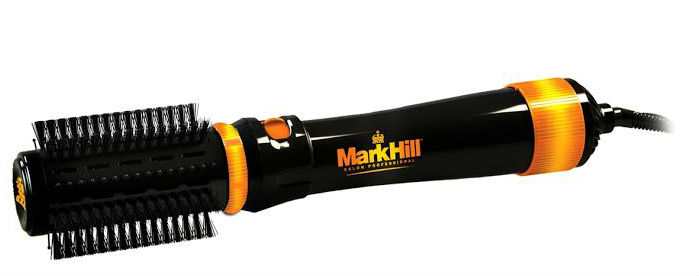 Mark Hill Salon Professional Airstyler review TheFuss.co.uk