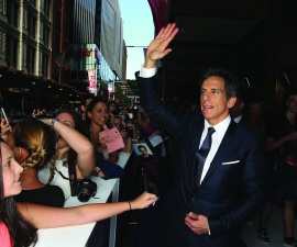Ben Stiller facts you probably didn't know TheFuss.co.uk