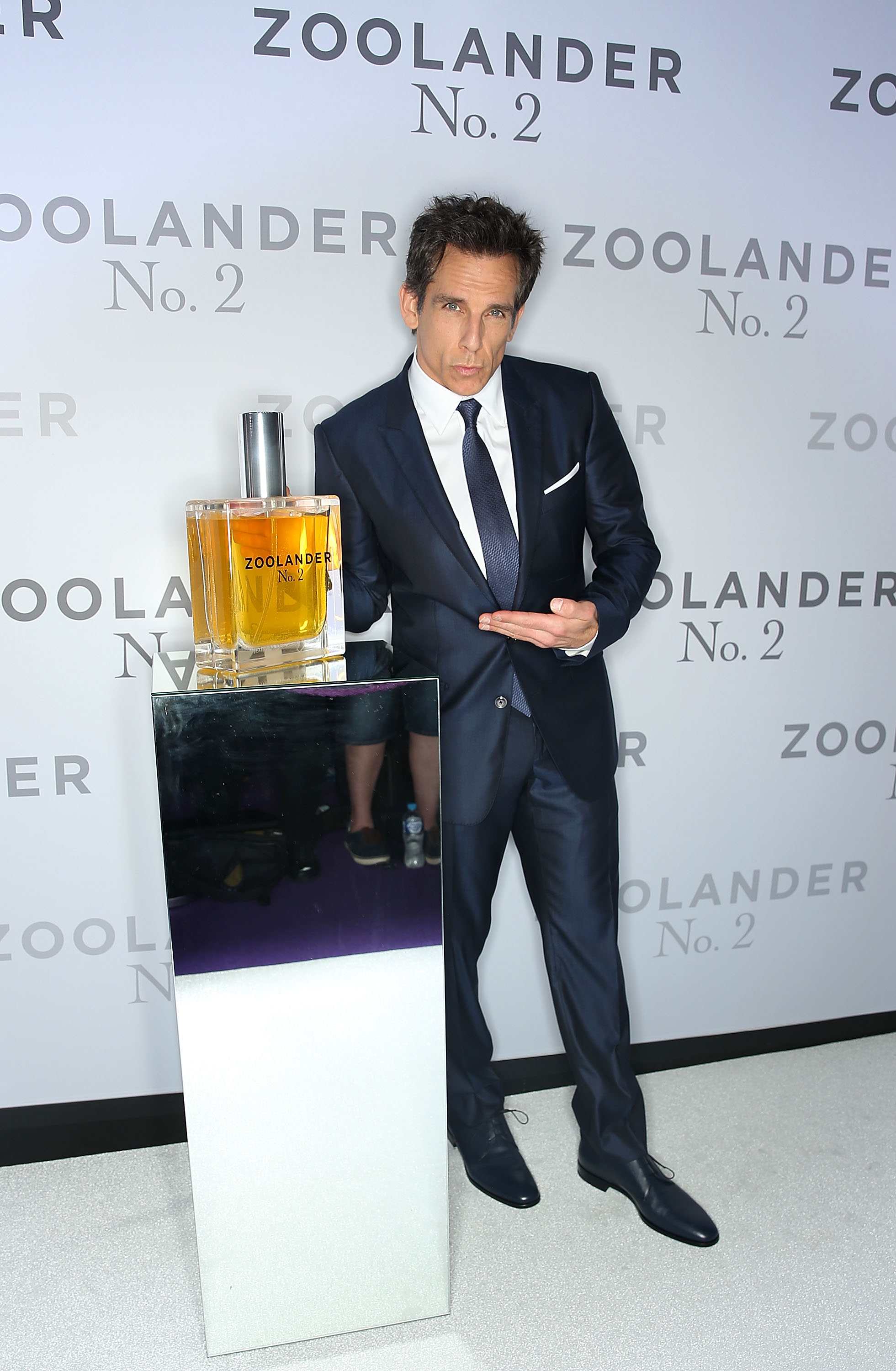 What You Didn'T Know About Ben Stiller'S Age And His Films - mq56u5p