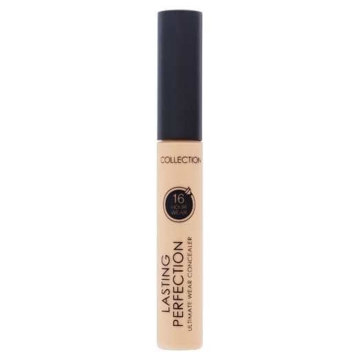 Collection Lasting Perfection Concealer Review TheFuss.co.uk
