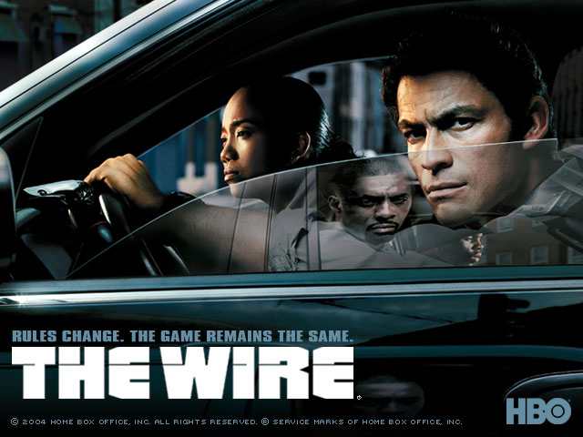 The Wire is one of the best TV shows that never won an Emmy Award TheFuss.co.uk