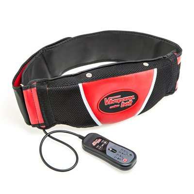 Vibrapower Cordless Belt review TheFuss.co.uk