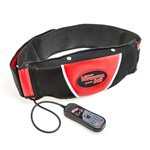 Vibrapower Cordless Belt review TheFuss.co.uk