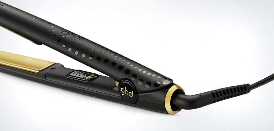 ghd Gold V Classic Hair Styler review TheFuss.co.uk