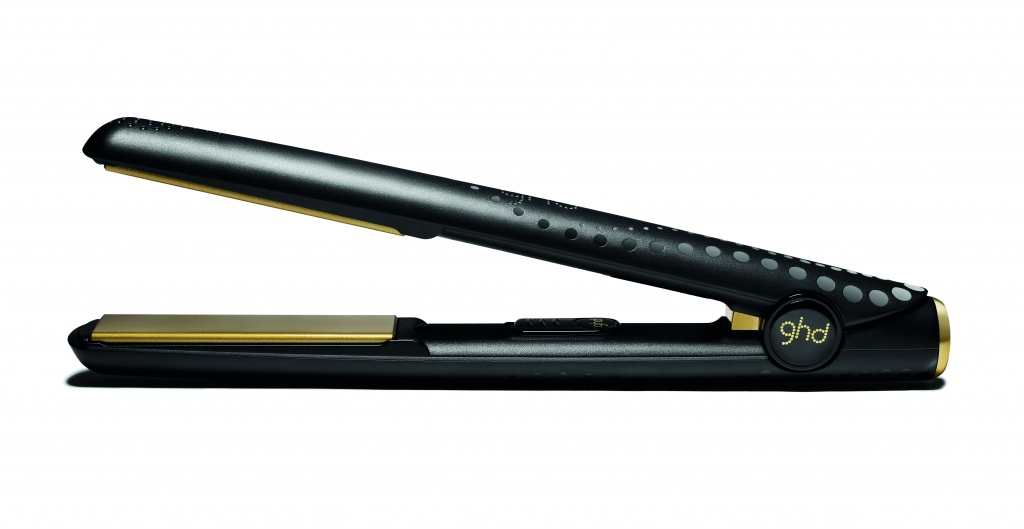 ghd Gold V Classic Hair Styler review TheFuss.co.uk