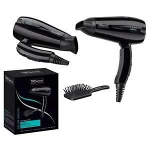 Tresemme Travel hair dryer review TheFuss.co.uk