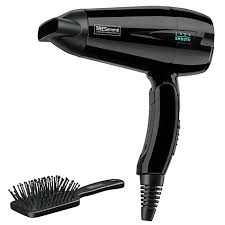 Tresemme Travel hair dryer review TheFuss.co.uk