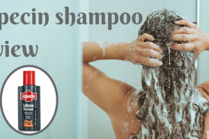 Alpecin shampoo review TheFuss.co.uk
