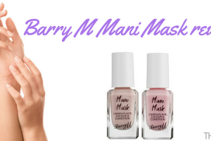 Barry M Mani Mask review TheFuss.co.uk