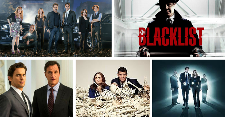 Best TV shows about the FBI TheFuss.co.uk