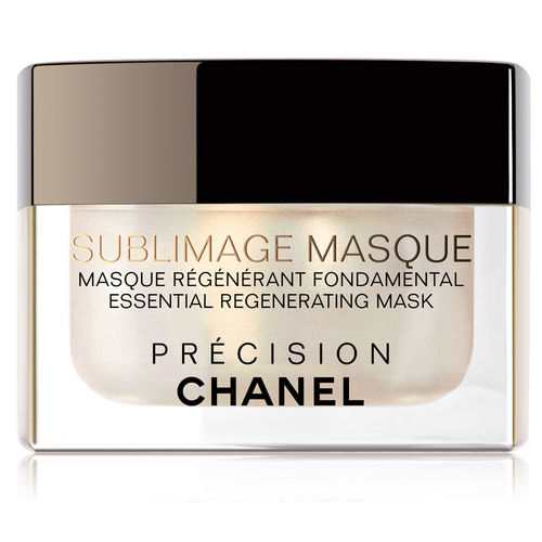 Chanel Sublimage Masque review TheFuss.co.uk