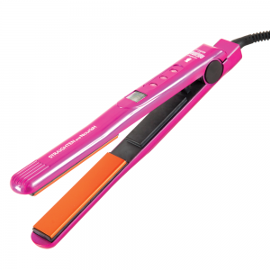 Lee Stafford Argan Oil Straighteners review TheFuss.co.uk