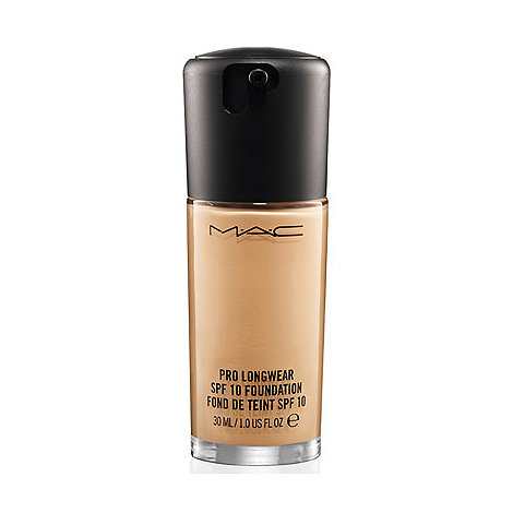 Best MAC foundation for combination skin TheFuss.co.uk